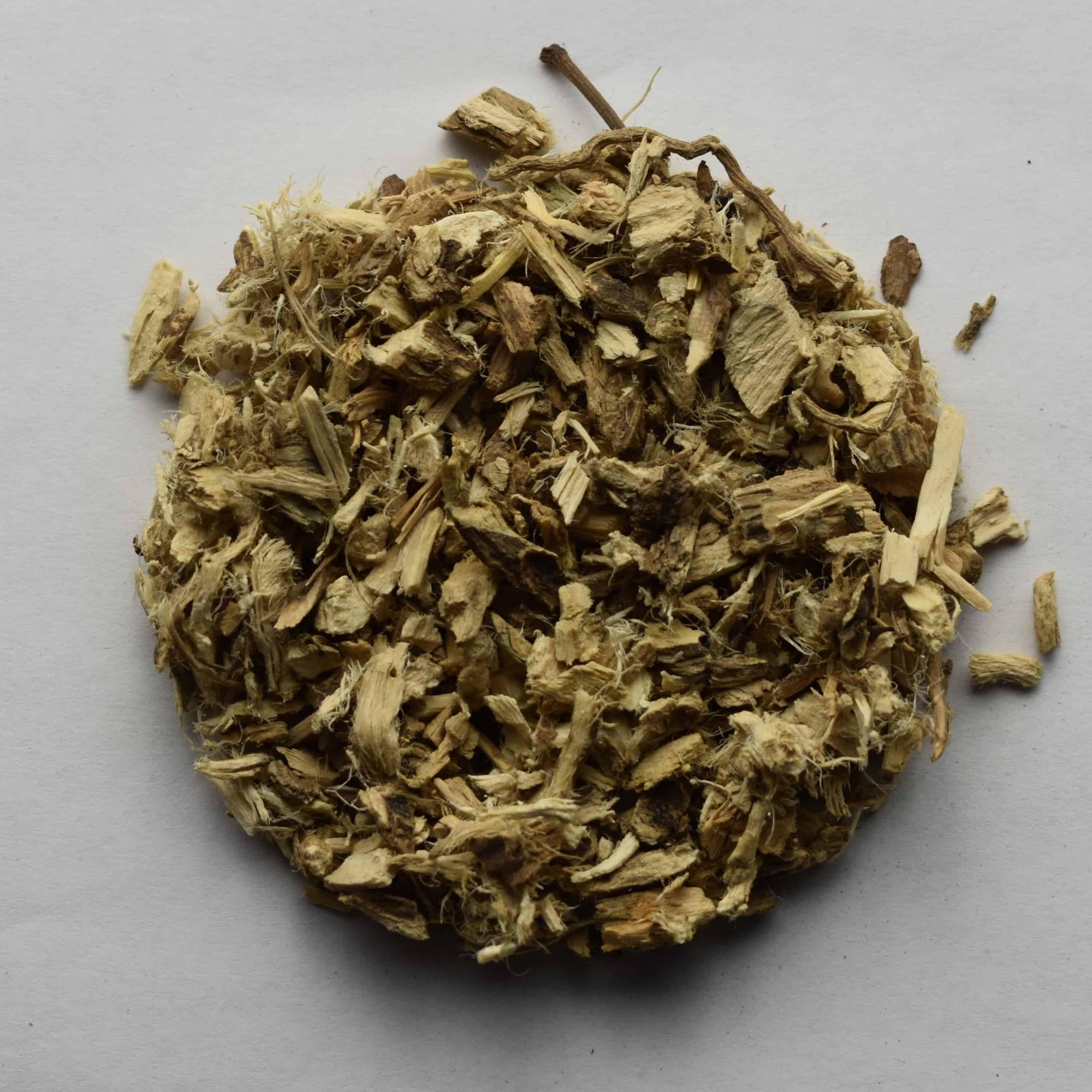 Marshmallow Root - The Tea & Spice Shoppe