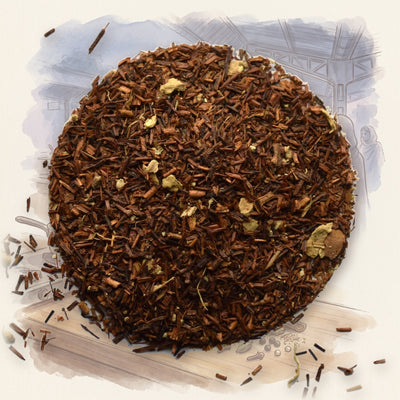 Masala Chai