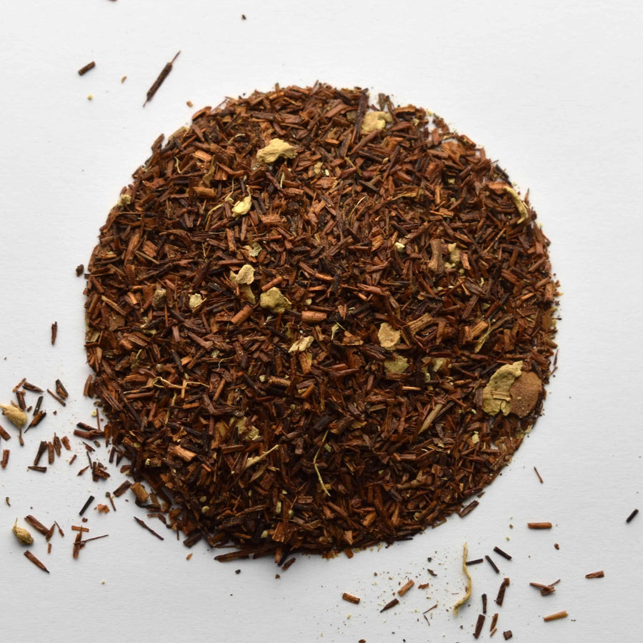 Masala Chai - The Tea & Spice Shoppe