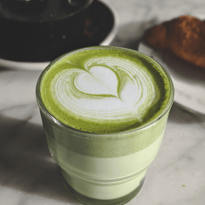 Matcha - Organic - The Tea & Spice Shoppe