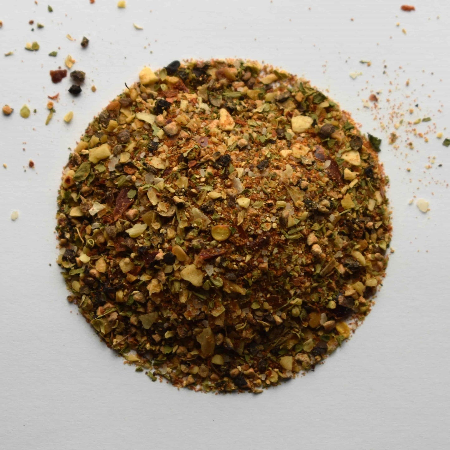 Mediterranean Spice Blend - The Tea & Spice Shoppe