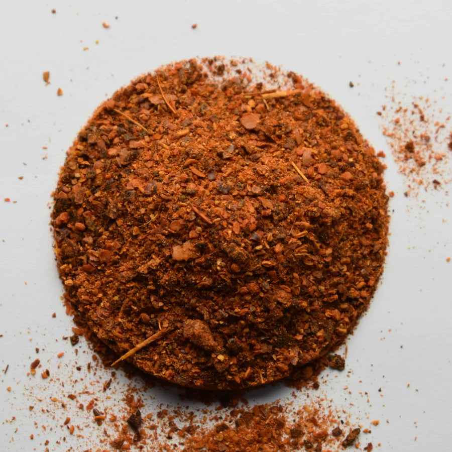 Merkén Chile Blend - The Tea & Spice Shoppe