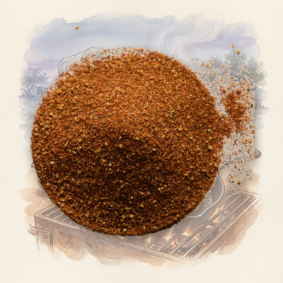 Mesquite Blend