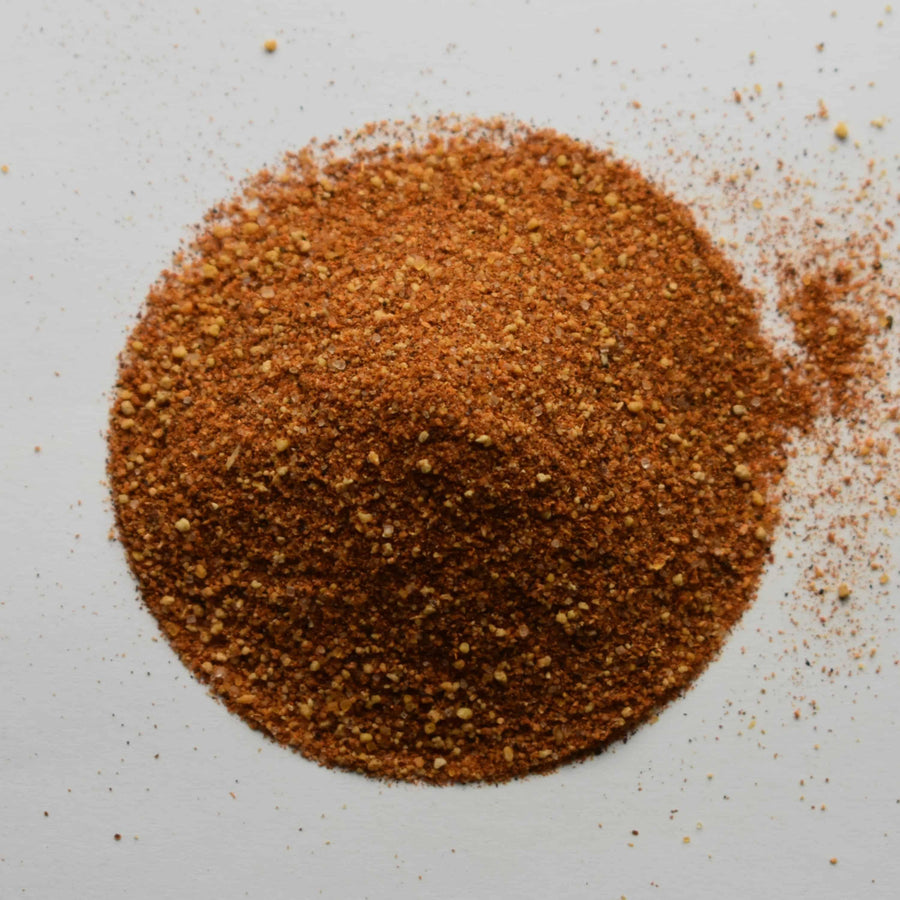 Mesquite Blend - The Tea & Spice Shoppe