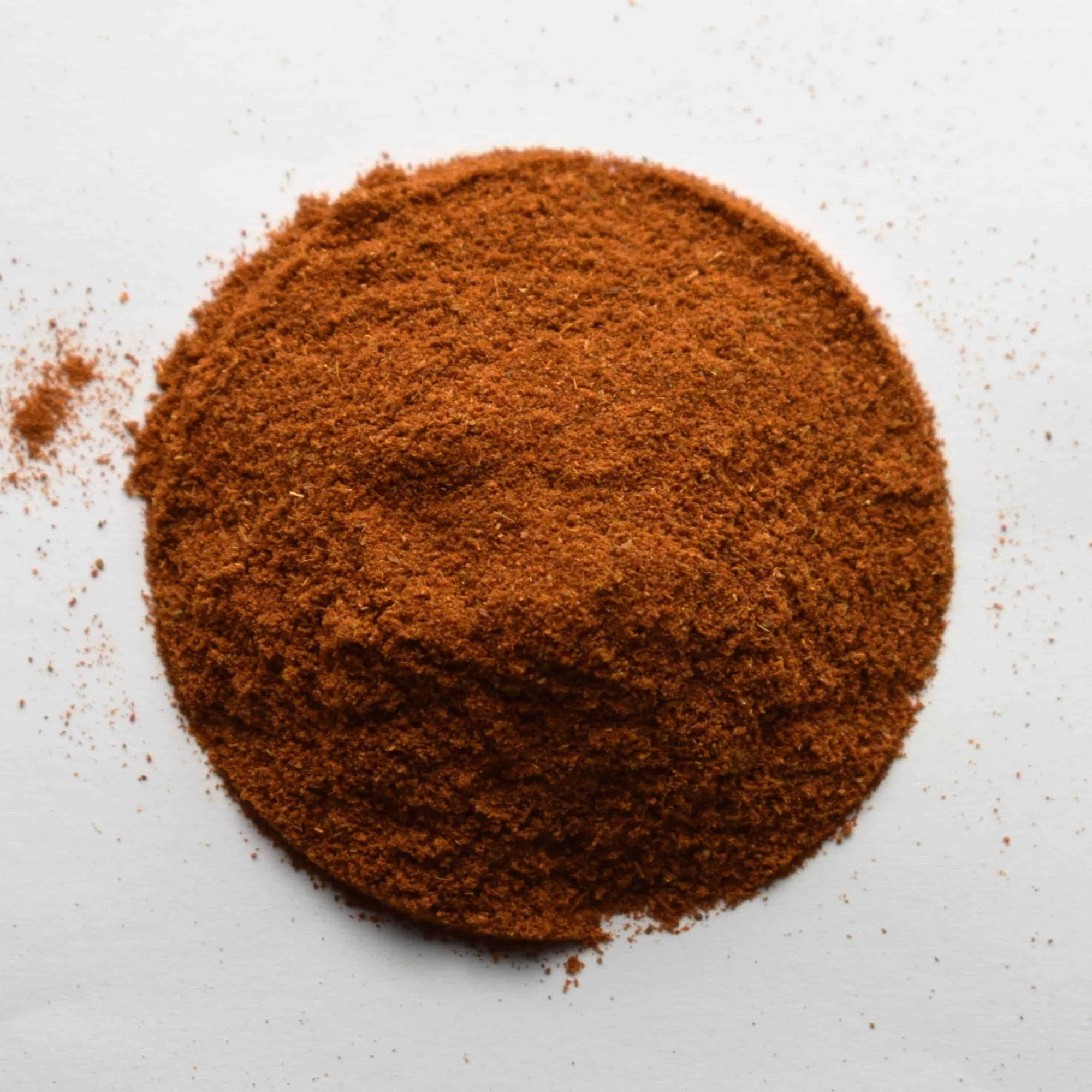 Mexican Chili Powder - The Tea & Spice Shoppe