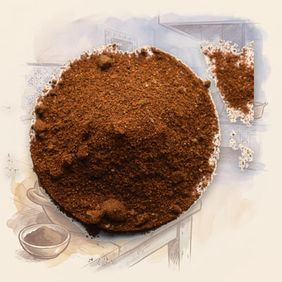 Mexican Mole Blend