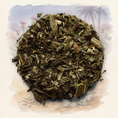 Milk Thistle