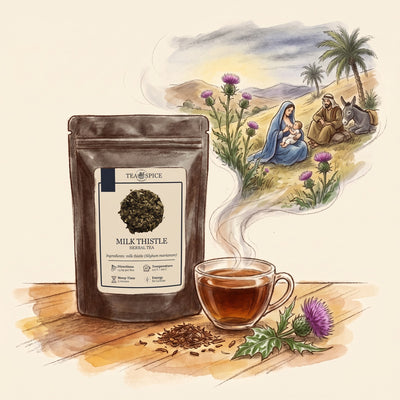 Milk Thistle