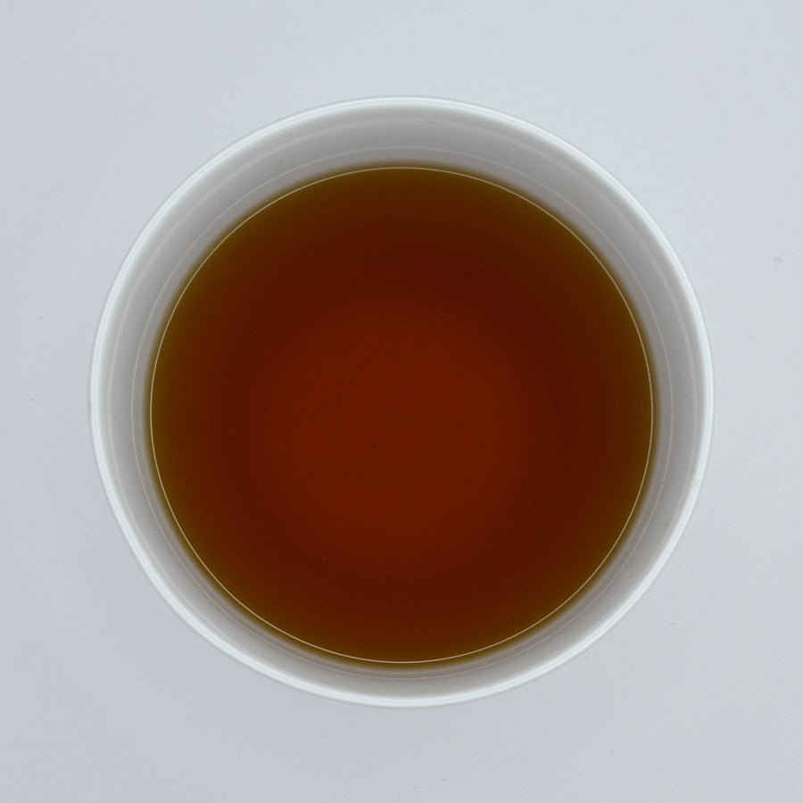 Milk Thistle - The Tea & Spice Shoppe