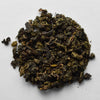 Milky Oolong, Organic