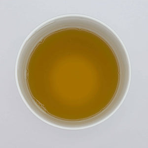 Milky Oolong - Organic - The Tea & Spice Shoppe