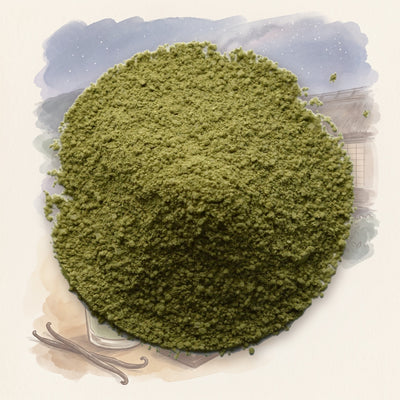 Milky Way Matcha, Organic