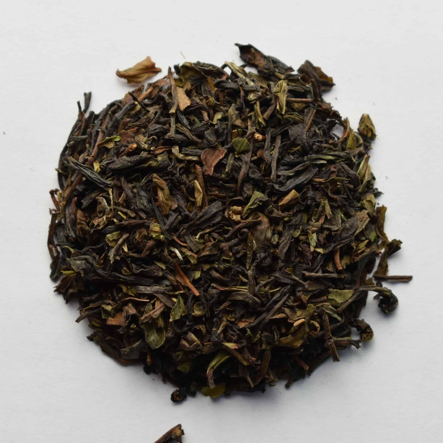 Mim Estate, 2nd Flush (Darjeeling) - The Tea & Spice Shoppe