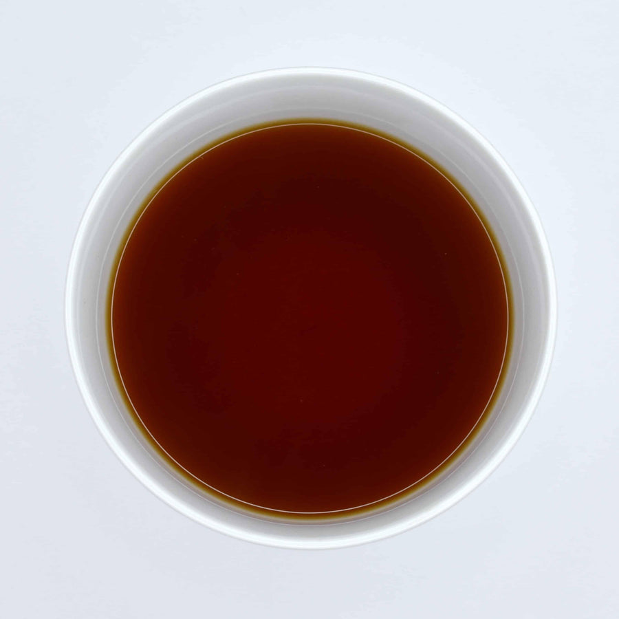 Mint Chocolate - The Tea & Spice Shoppe