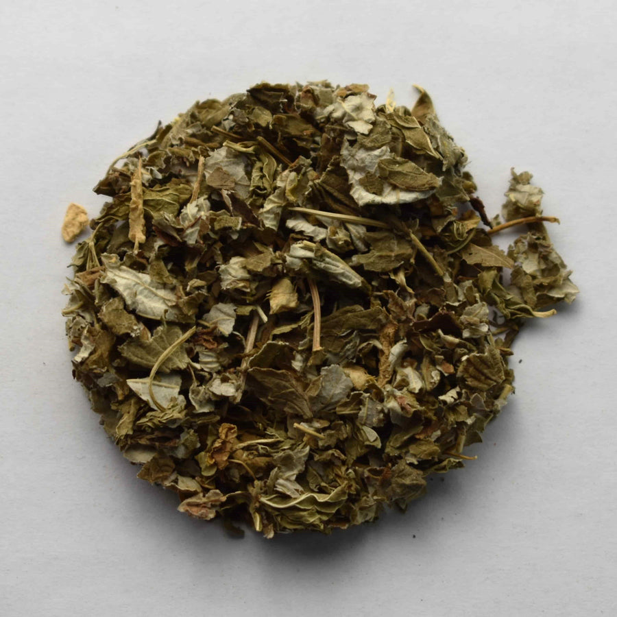Morning Sickness - Organic - The Tea & Spice Shoppe