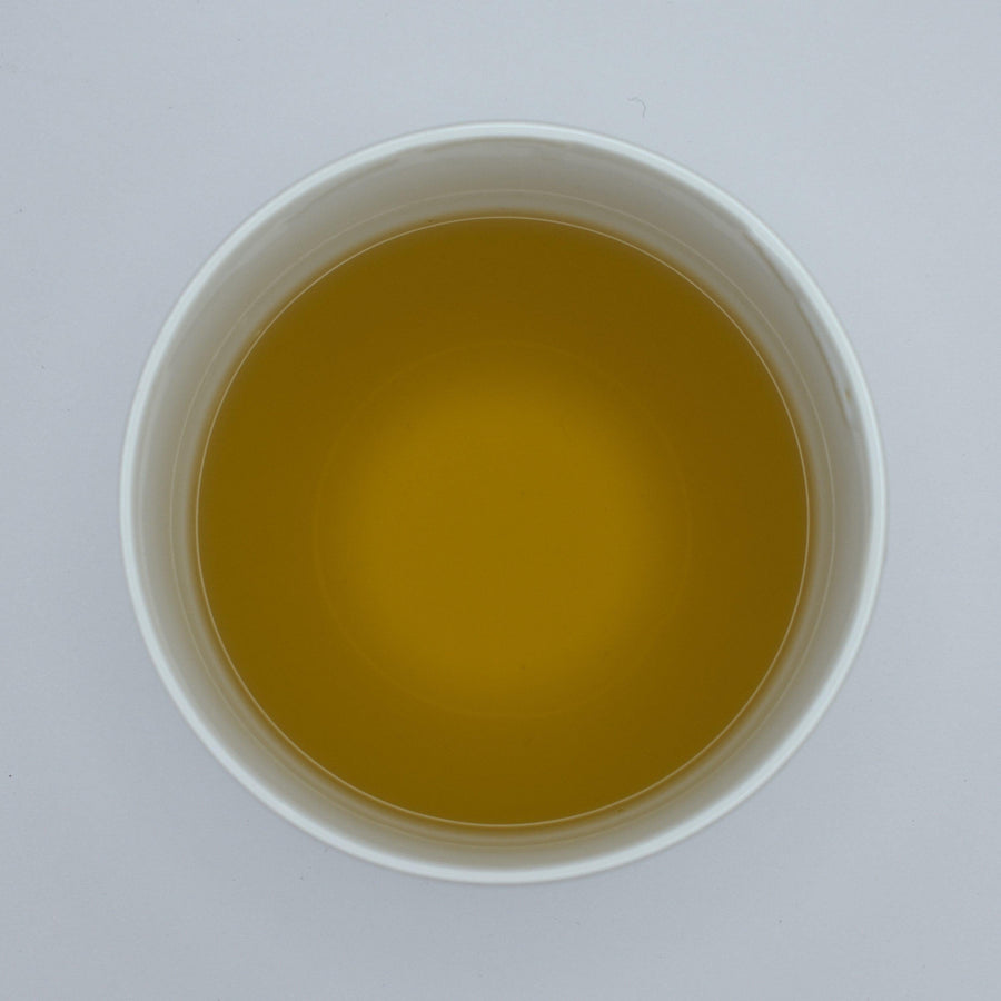 Morning Sickness - Organic - The Tea & Spice Shoppe