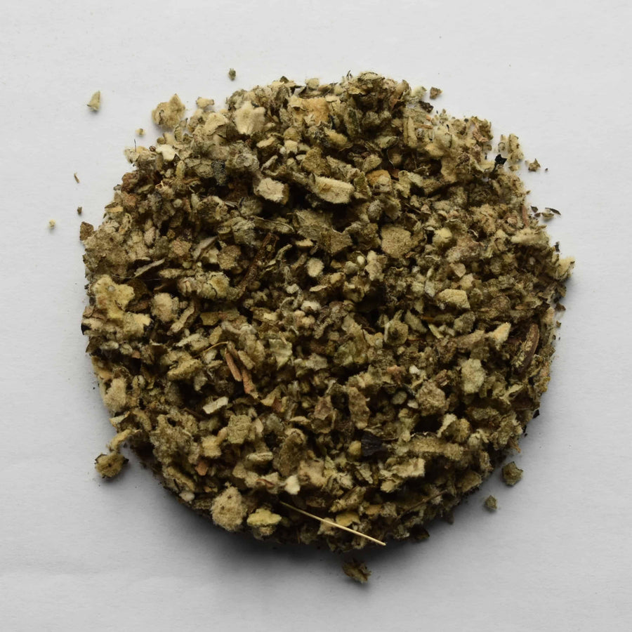 Mullein - The Tea & Spice Shoppe