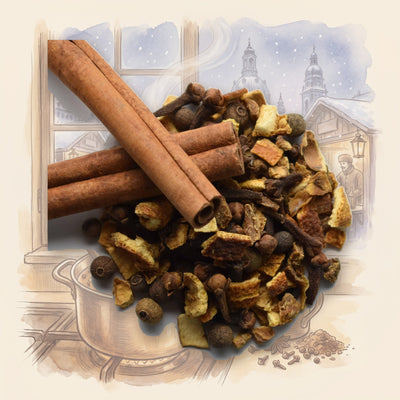 Mulling Spice