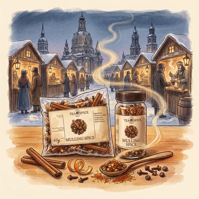 Mulling Spice