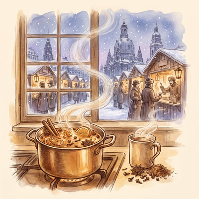 Mulling Spice