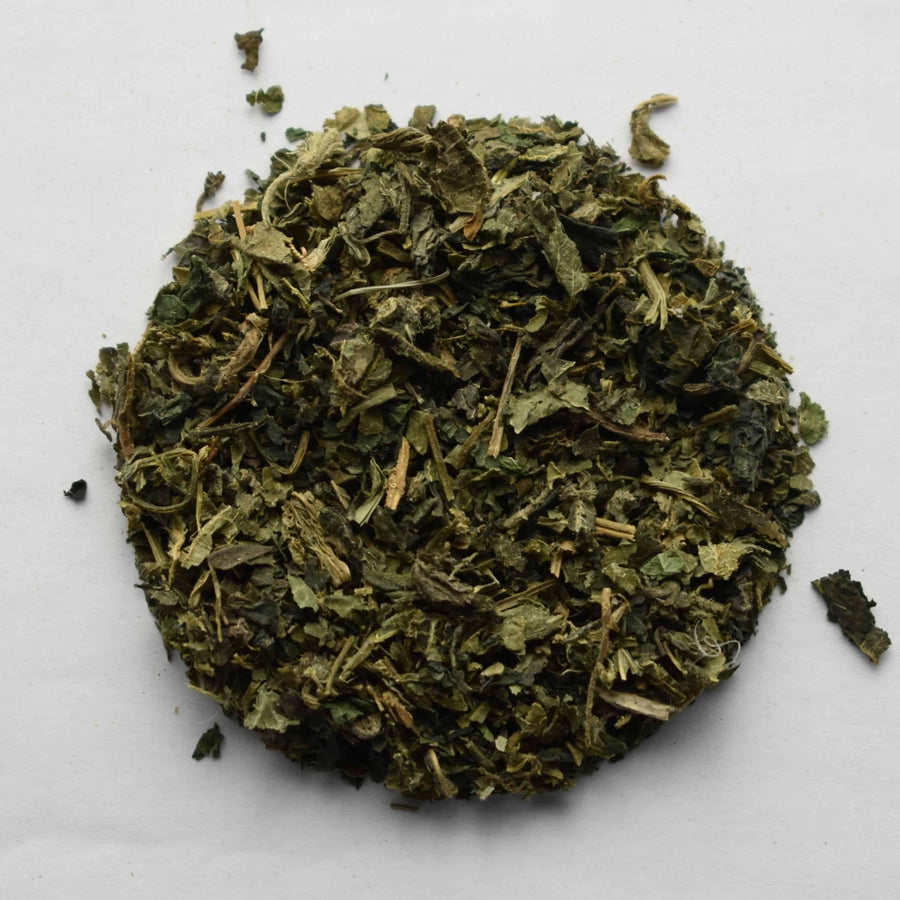 Nettle - Organic - The Tea & Spice Shoppe