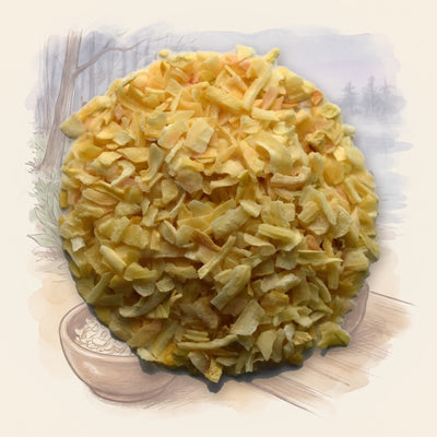 Onion, Minced