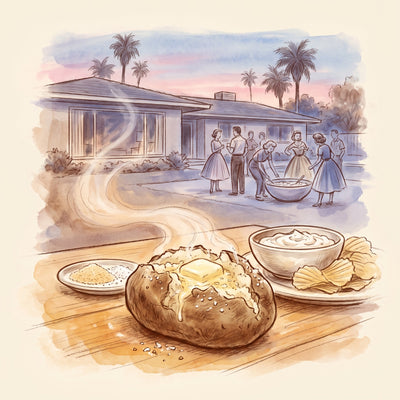 Onion Sea Salt