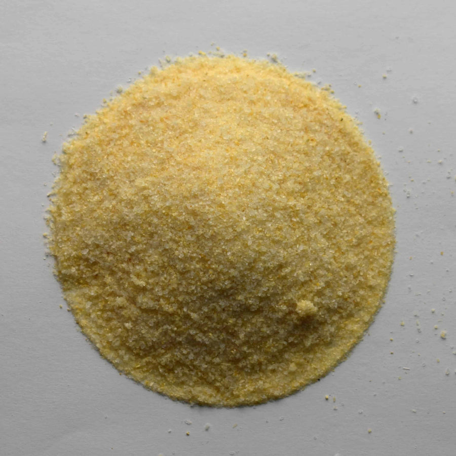 Onion Sea Salt - The Tea & Spice Shoppe