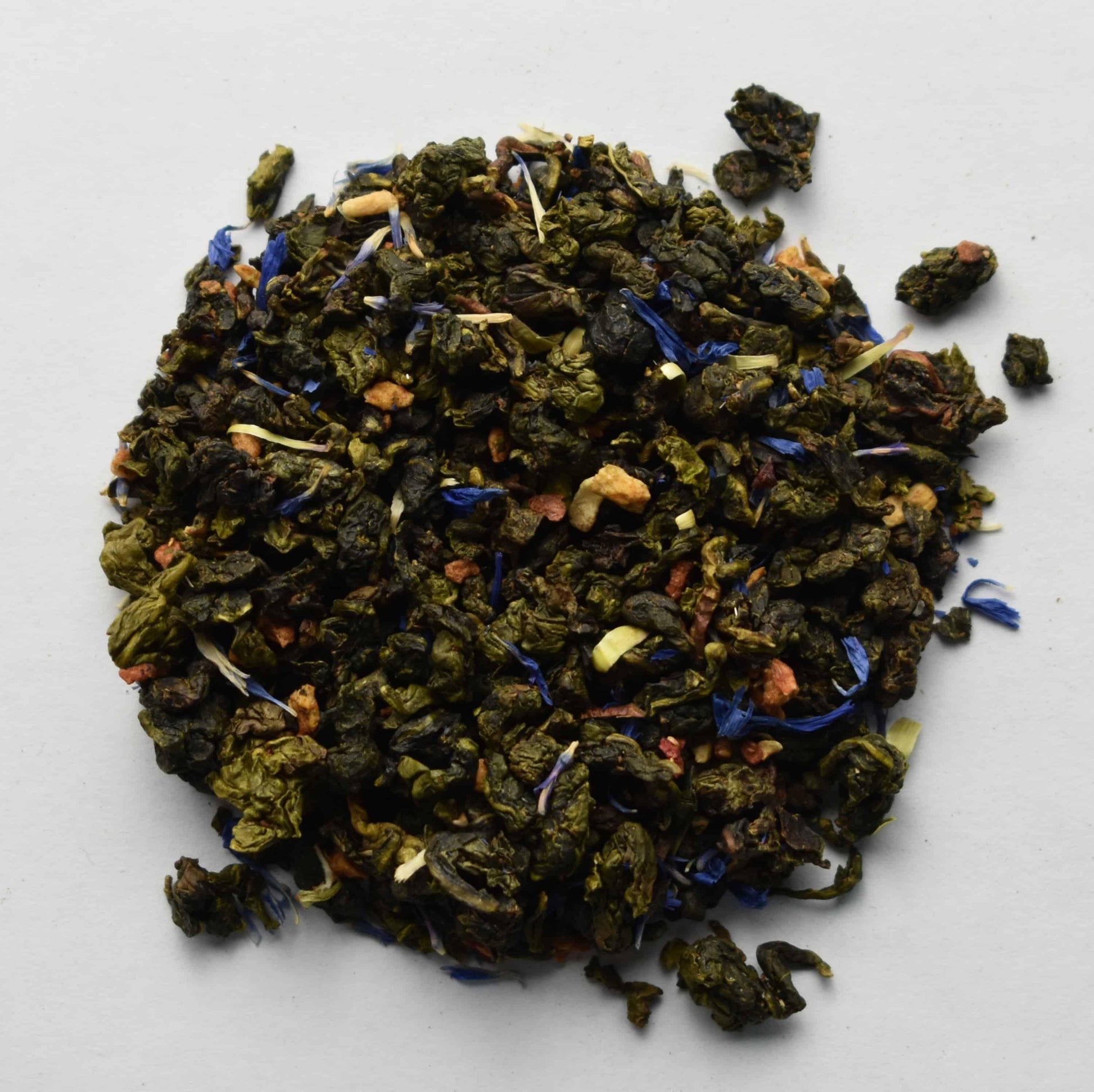 Oolong Berry Blend - The Tea & Spice Shoppe