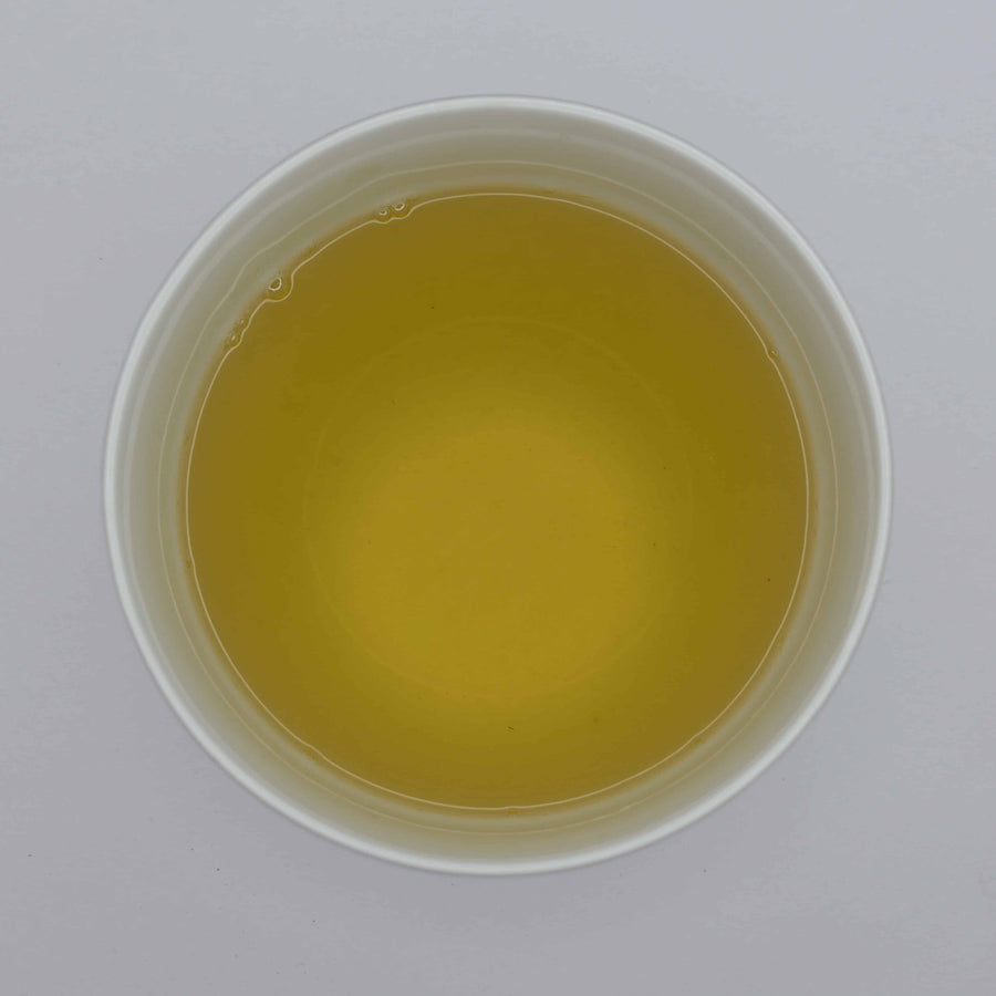 Oolong Berry Blend - The Tea & Spice Shoppe