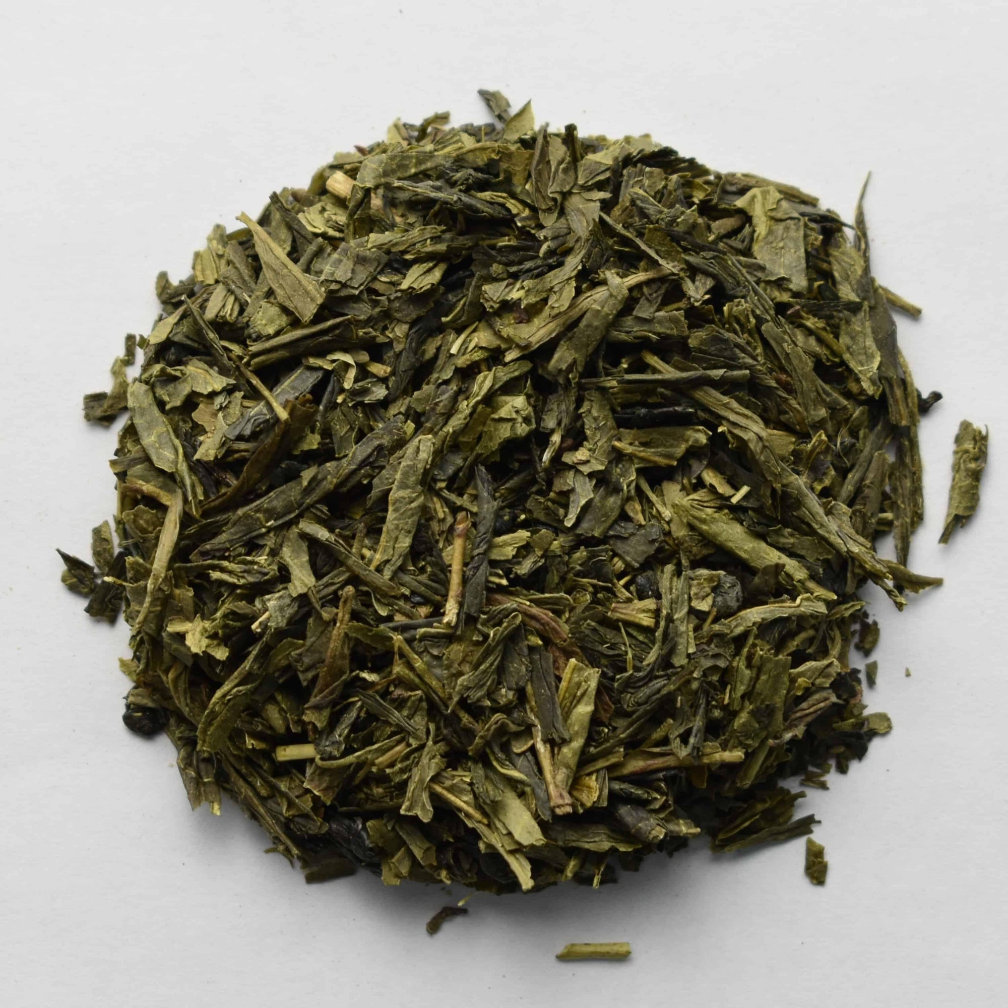 Oolong Formosa - The Tea & Spice Shoppe