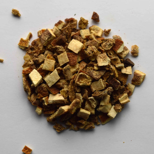 Orange Peel - The Tea & Spice Shoppe
