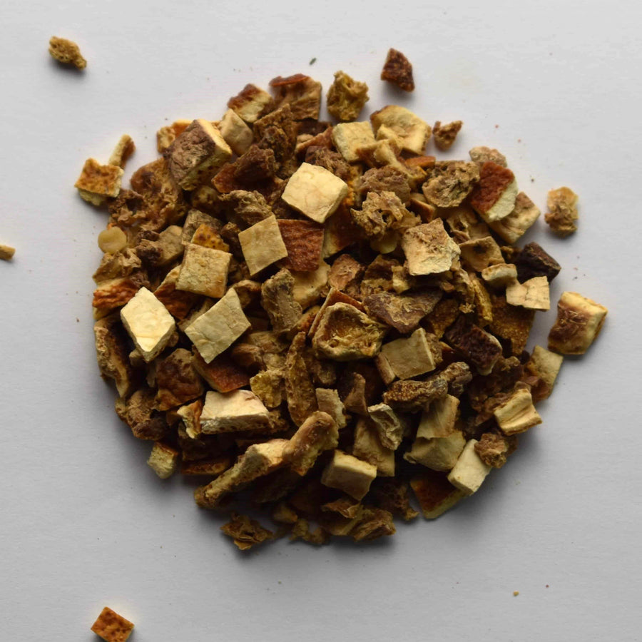 Orange Peel - The Tea & Spice Shoppe
