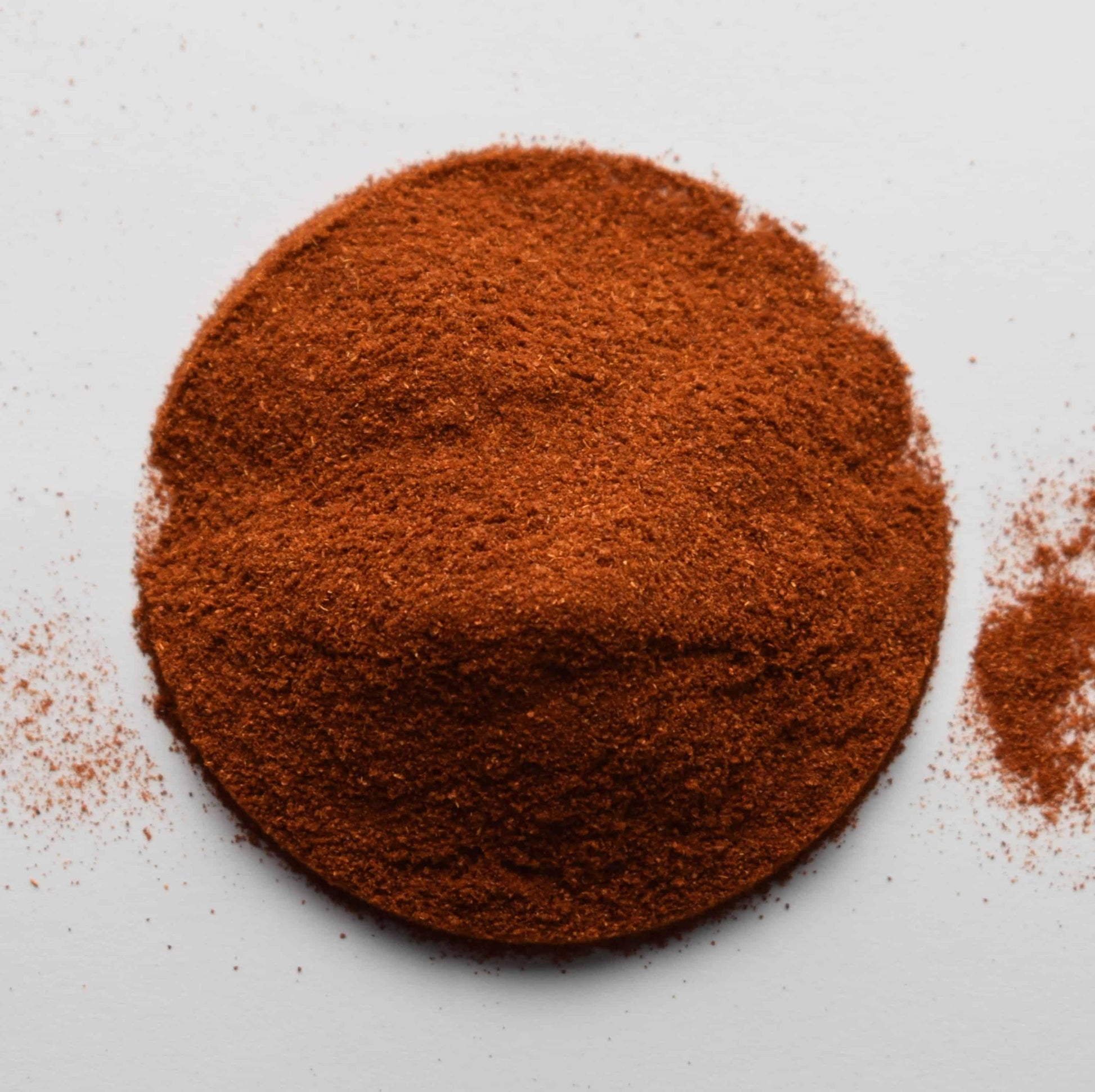 Paprika, Smoked - The Tea & Spice Shoppe