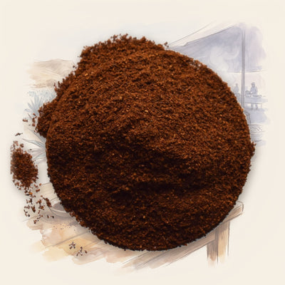 Pasilla Chile Powder