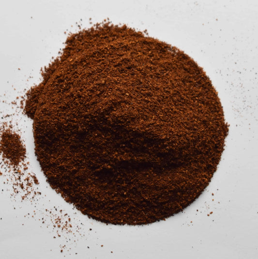 Pasilla Chile Powder - The Tea & Spice Shoppe