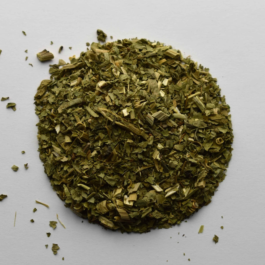 Passionflower - Organic - The Tea & Spice Shoppe