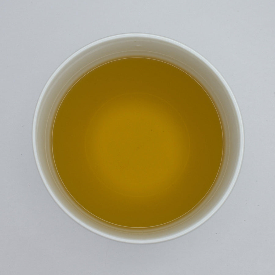 Passionflower - Organic - The Tea & Spice Shoppe