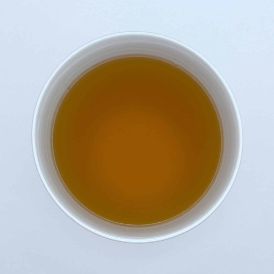 Peach White - Organic - The Tea & Spice Shoppe