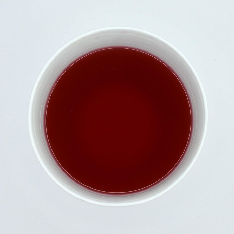 Peaches 'n' Cream - The Tea & Spice Shoppe