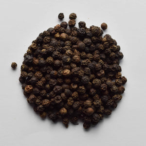 Peppercorns, Black - The Tea & Spice Shoppe