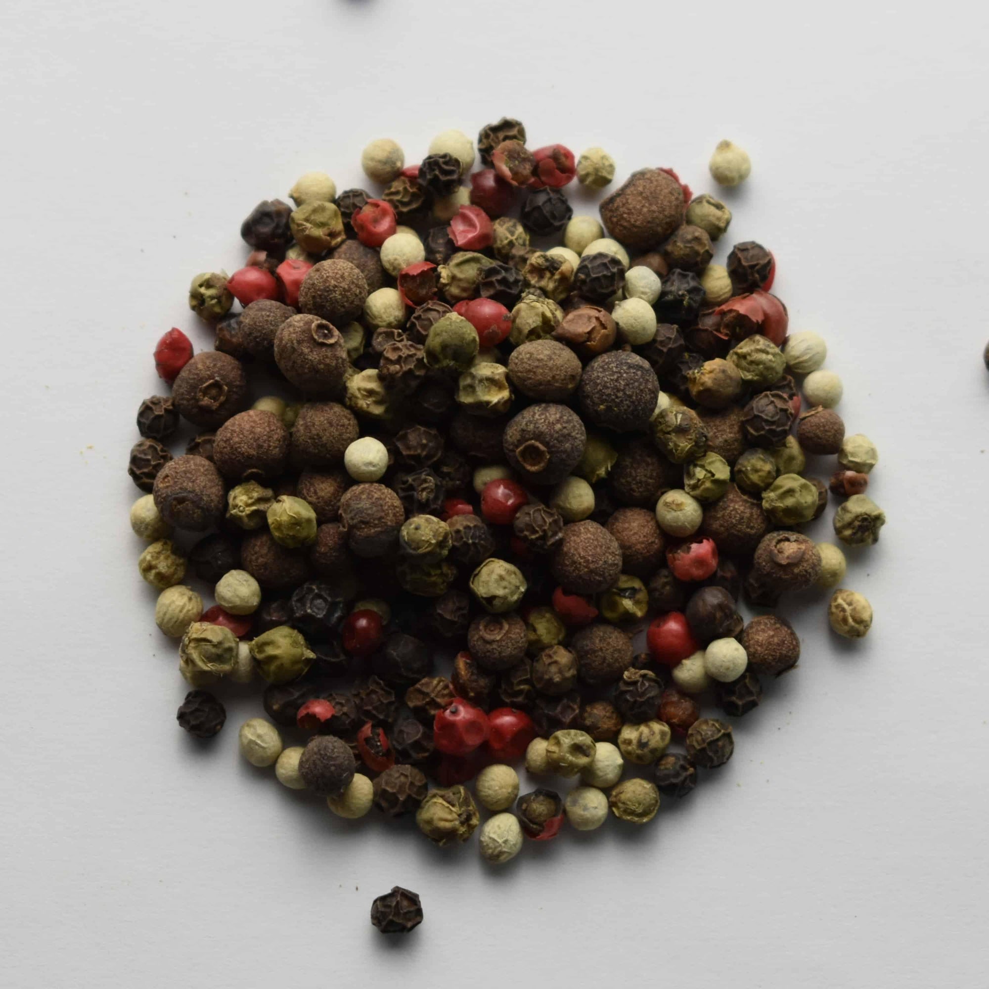 Peppercorns, Five Blend - The Tea & Spice Shoppe
