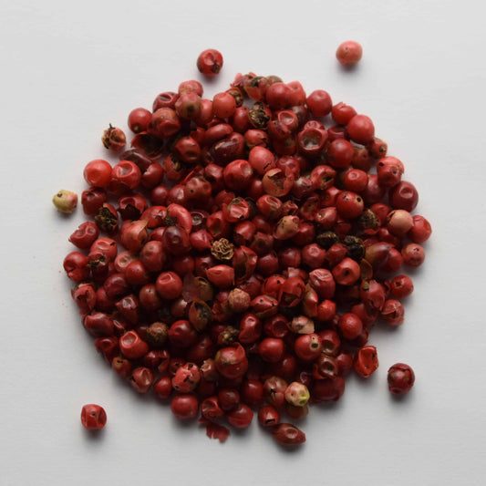 Peppercorns, Pink - The Tea & Spice Shoppe