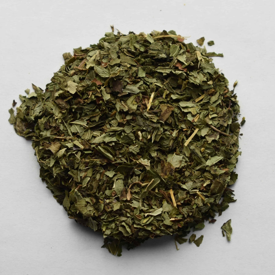 Peppermint - Organic - The Tea & Spice Shoppe