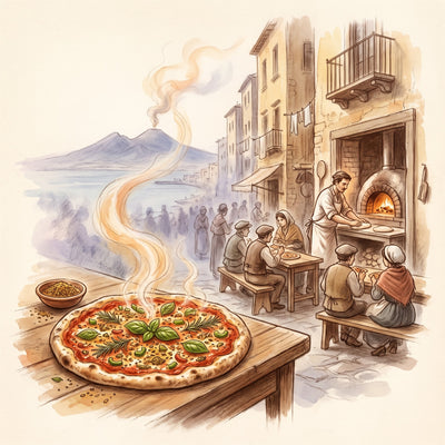 Pizza Spice Blend