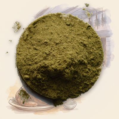 Poultry Seasoning