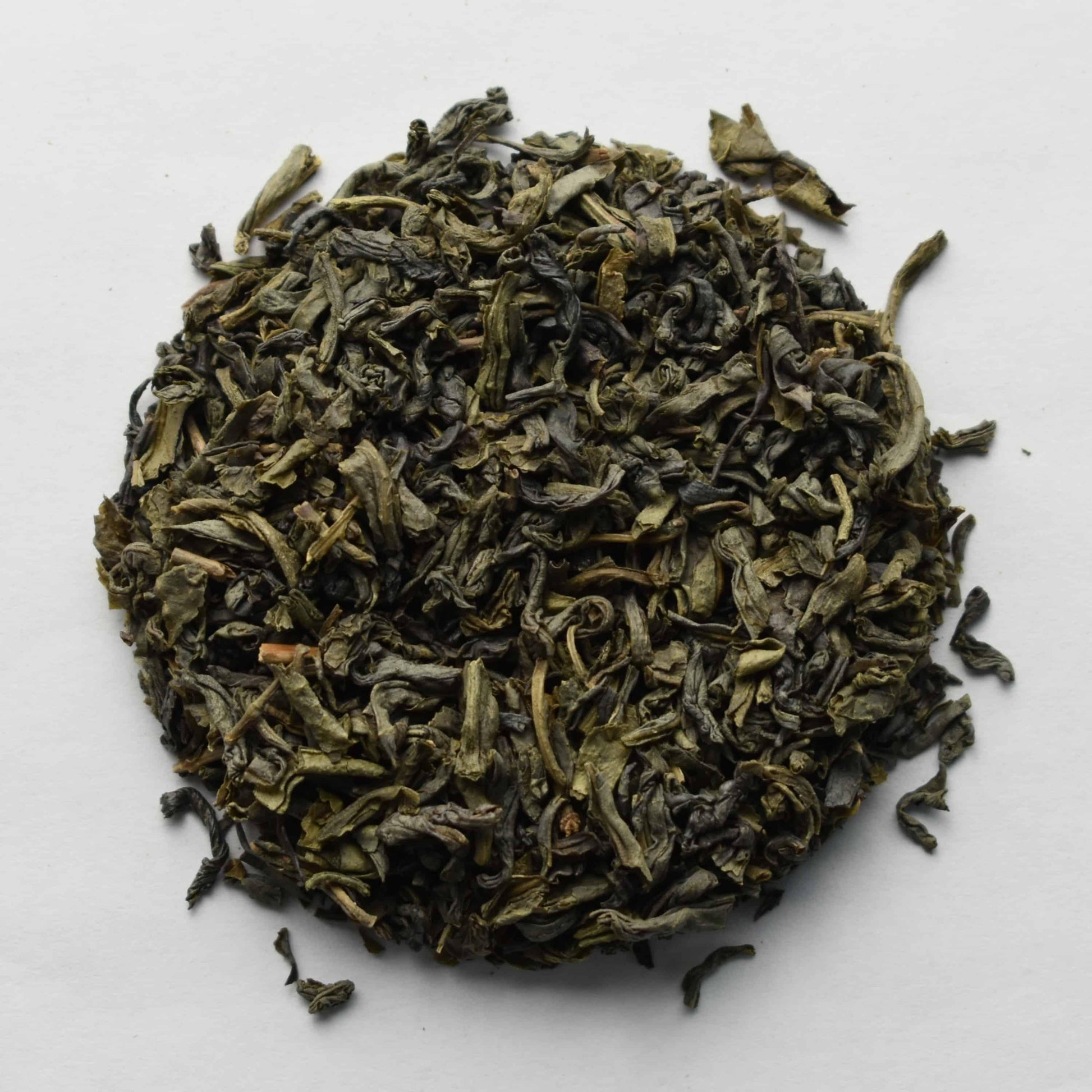 Precious Eyebrow - Organic - The Tea & Spice Shoppe