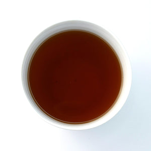 Pu-erh Crème Brûlée - The Tea & Spice Shoppe