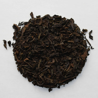 Pu-erh - Organic - The Tea & Spice Shoppe