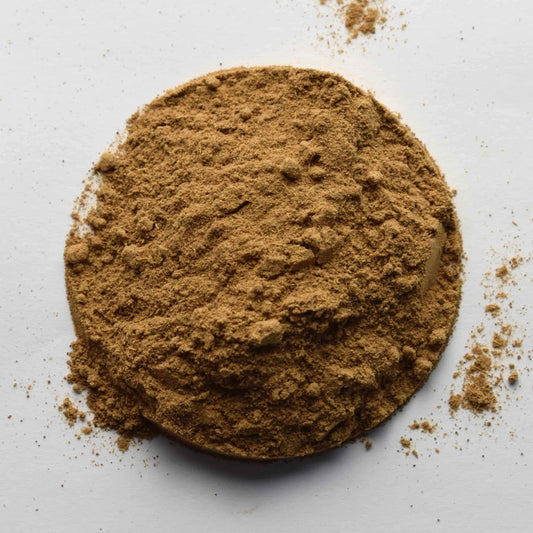 Pumpkin Spice Blend - The Tea & Spice Shoppe